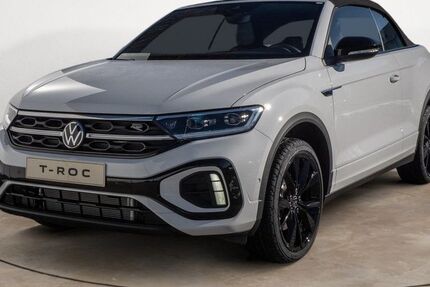 VW T-Roc 6.500 km 45.809 € Potsdam 14482