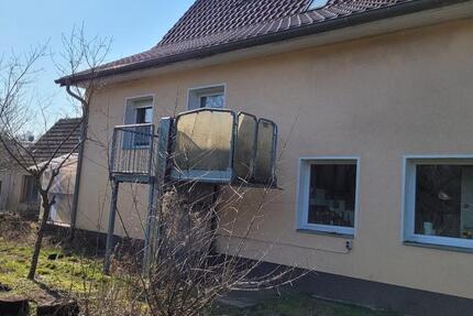 3 Zimmer Küche Bad freistehendes Einfamilienhaus nähe 4 Seen 3 zimmer