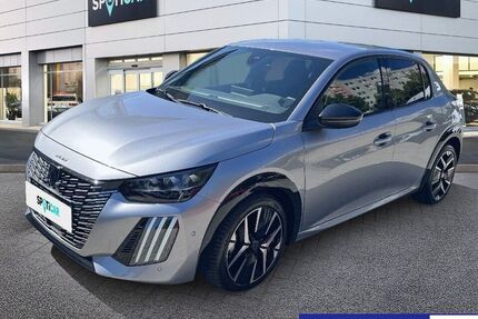 Peugeot 208 11.700 km 19.490 &euro; Berlin 10369