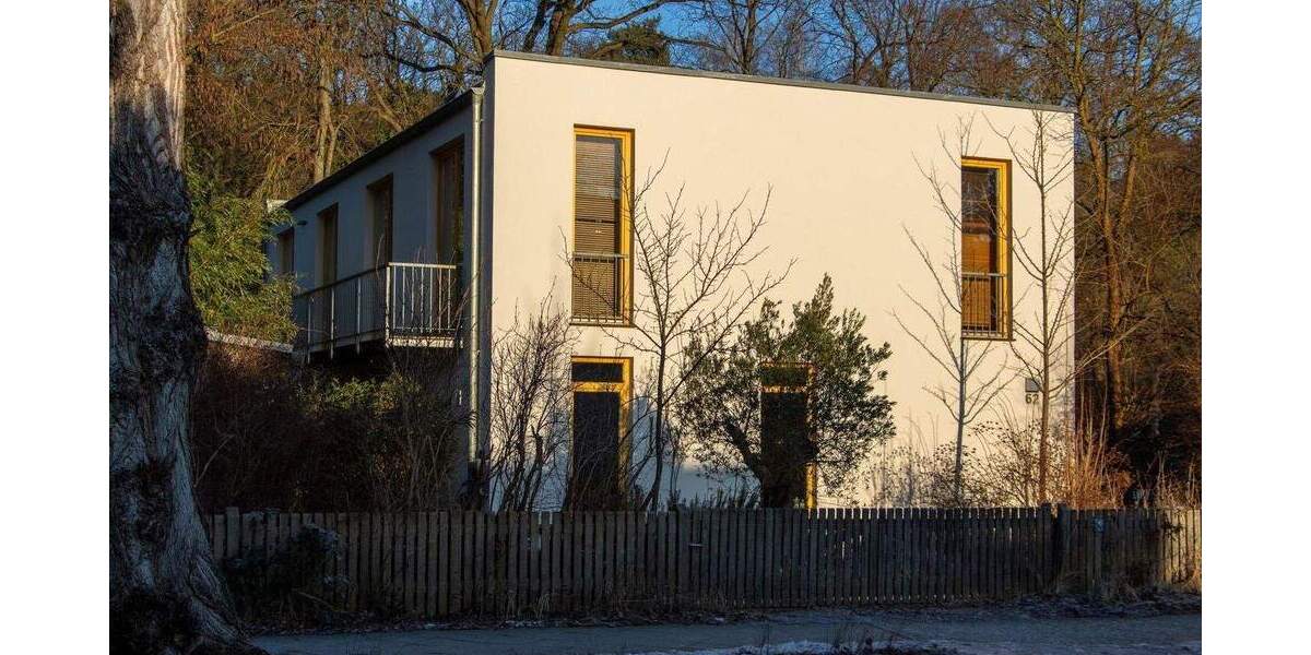 Einfamilienhaus Berlin Wilhelmshagen - 6 Zimmer, 200 m&sup2;, 925.000&euro; | Angebot:25696062