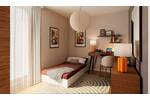 Etagenwohnung Berlin Buch - 2 Zimmer, 45 m&sup2;, 299.900&euro; | Angebot:26766878