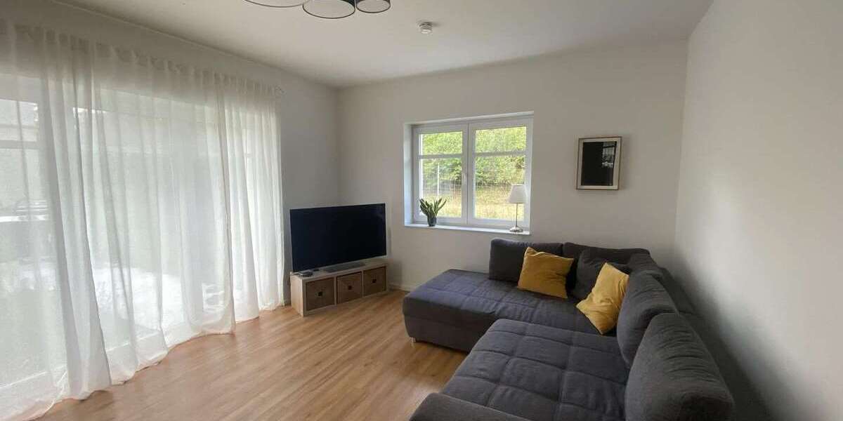 Etagenwohnung Potsdam Nauener Vorstadt - 4 Zimmer, 96 m&sup2;, 1.925&euro; | Angebot:24727807