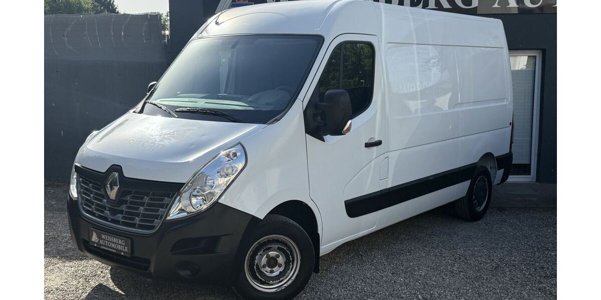 Renault Master 142.000 km 12.990 &euro; Berlin 12524