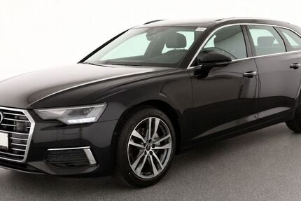 Audi A6 50.000 km 32.740 &euro; Berlin 12103