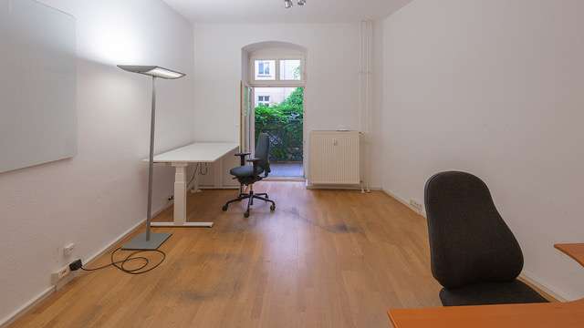 Büro in Berlin 990 € 27 m² zimmer