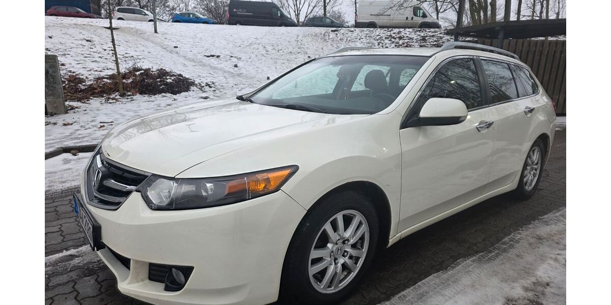 Honda Accord 296.000 km 3.000 &euro; Berlin 13125