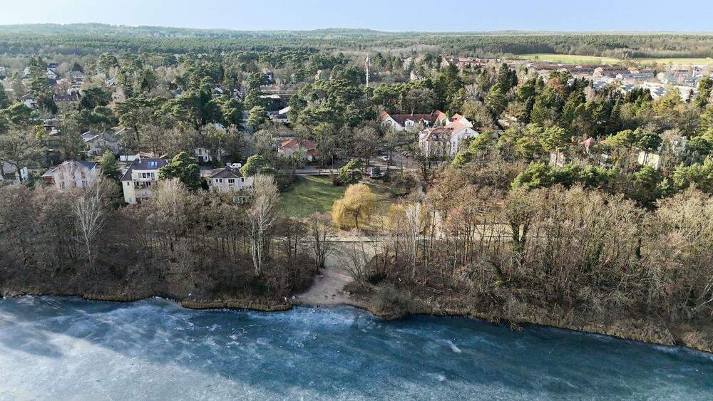 Grundstück Potsdam Groß Glienicke - 480.000&euro; | Angebot:25850178