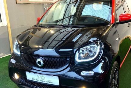 Smart ForFour 55.000 km 13.950 &euro; Berlin/Schöneberg 10827