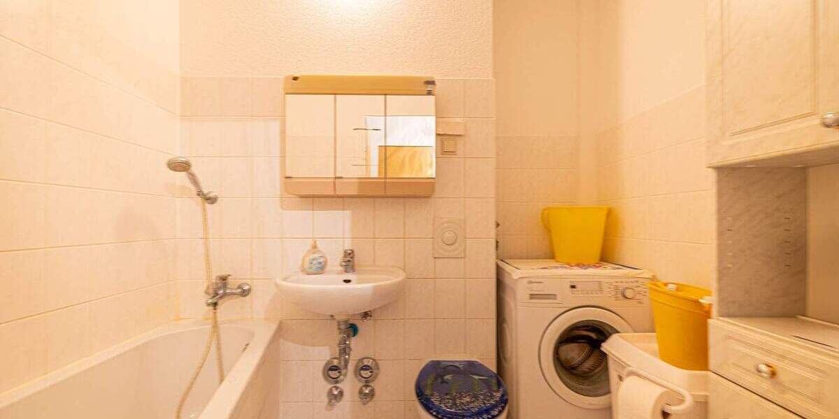 Etagenwohnung Berlin Neu-Hohenschönhausen - 3 Zimmer, 60 m&sup2;, 215.000&euro; | Angebot:24885009