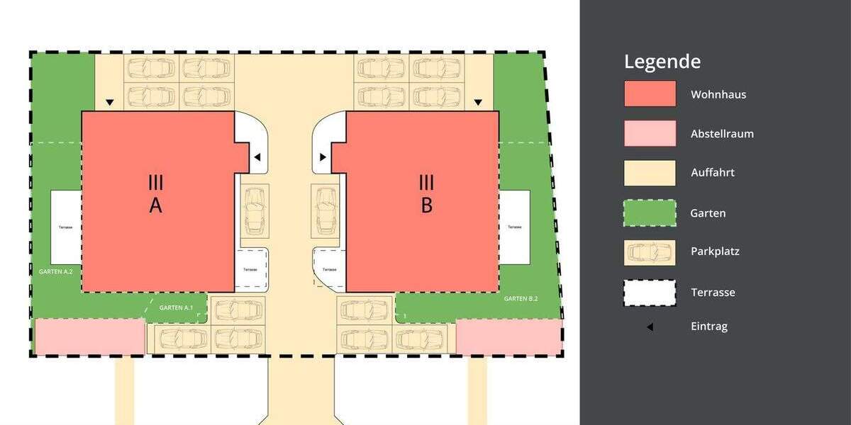 Etagenwohnung Falkensee - 3 Zimmer, 80 m&sup2;, 430.000&euro; | Angebot:24482349
