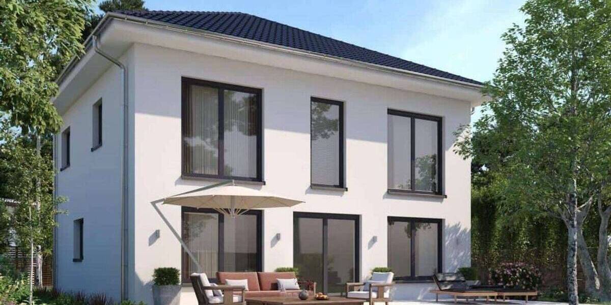 Einfamilienhaus Berlin Mahlsdorf - 5 Zimmer, 126 m&sup2;, 577.900&euro; | Angebot:26673997