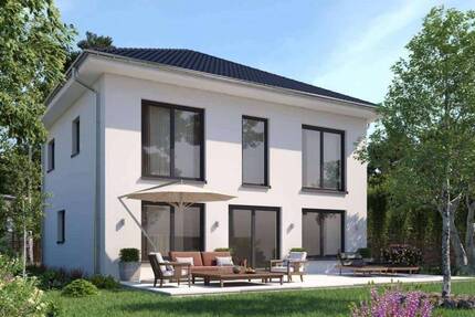 Haus Berlin Mahlsdorf - 5 Zimmer, 126 m&sup2;, 577.900&euro; | Angebot:26673997