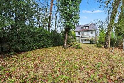 Grundstück Berlin Steglitz-Zehlendorf - 1.660.500&euro; | Angebot:26979298