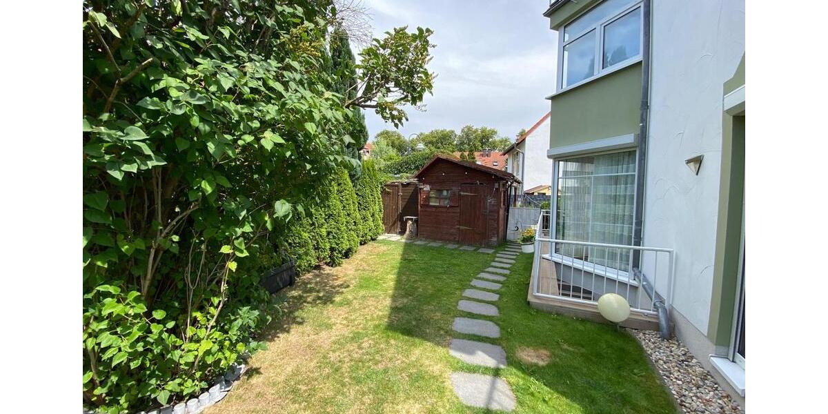 Reihenhaus Schönefeld - 5 Zimmer, 195 m&sup2;, 599.999&euro; | Angebot:26890899