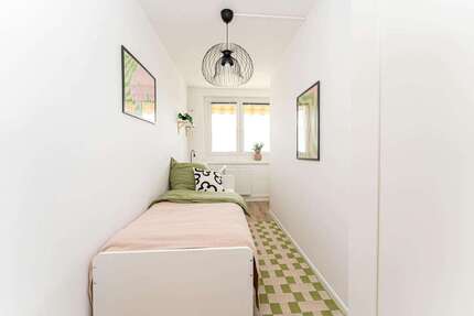Zimmer Potsdam Stern - 610&euro; | Angebot:27268758