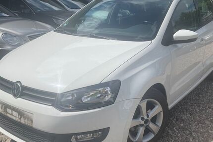 VW Polo 155.000 km 3.950 &euro; Berlin 10245