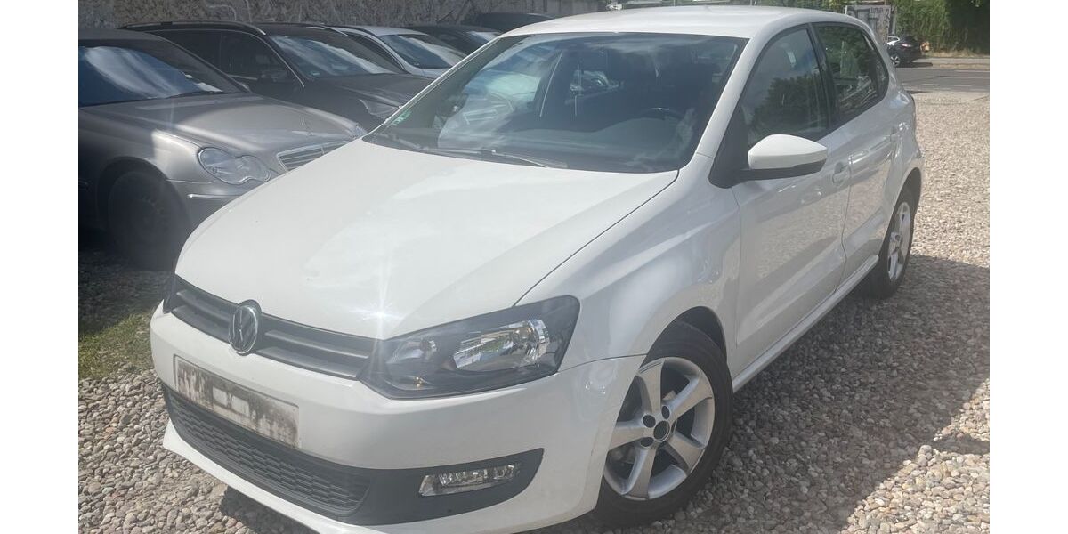 VW Polo 155.000 km 3.950 &euro; Berlin 10245