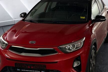 Kia Stonic 83.994 km 14.990 &euro; Berlin 12683