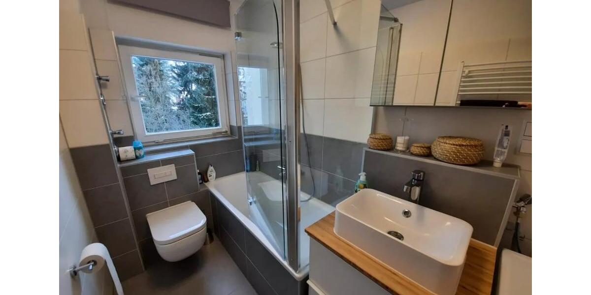 Etagenwohnung Berlin Steglitz-Zehlendorf - 2 Zimmer, 53 m&sup2;, 1.115&euro; | Angebot:27718310
