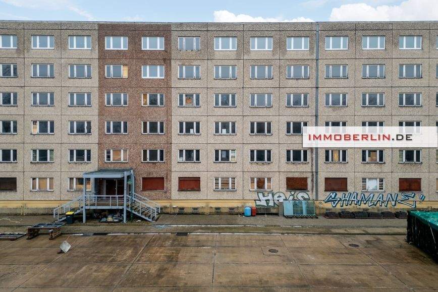 Grundstück Berlin Alt-Hohenschönhausen - 6.500.000&euro; | Angebot:24578065