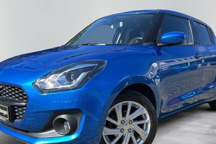 Suzuki Swift 43.814 km 14.490 &euro; Berlin 12247