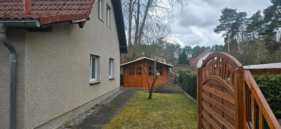 Einfamilienhaus Hohen Neuendorf - 3 Zimmer, 100 m&sup2;, 289.000&euro; | Angebot:25417814