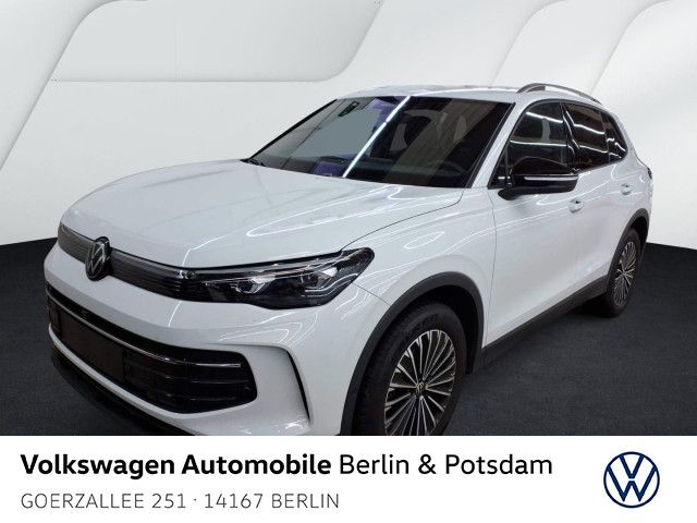 VW Tiguan 25.462 km 36.990 &euro; Berlin 14167