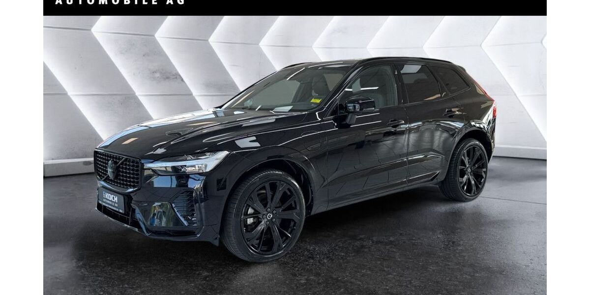 Volvo XC60 34.206 km 48.990 &euro; Zeesen 15711