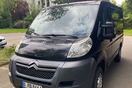 Citroen Jumper 111.833 km 8.000 € Berlin 12277