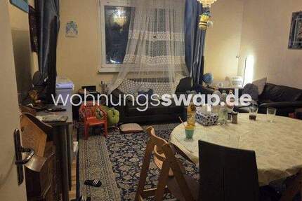 Wohnung Berlin Charlottenburg - 3 Zimmer, 78 m&sup2;, 521&euro; | Angebot:25989194