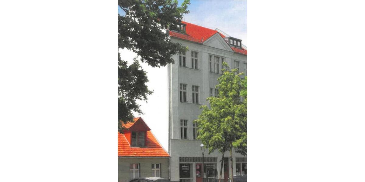 Maisonettenwohnung Potsdam Babelsberg - 3 Zimmer, 88 m&sup2;, 430.000&euro; | Angebot:24732608