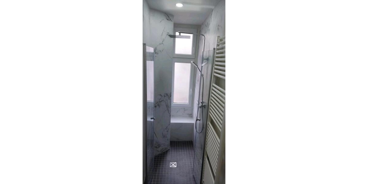Etagenwohnung Berlin Spandau - 1.5 Zimmer, 39 m&sup2;, 135.000&euro; | Angebot:26515351