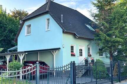 Haus zum Kaufen in Berlin 749.997 € 131 m² 6 zimmer