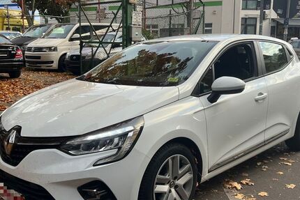 Renault Clio 150.000 km 6.999 € BERLIN 13409
