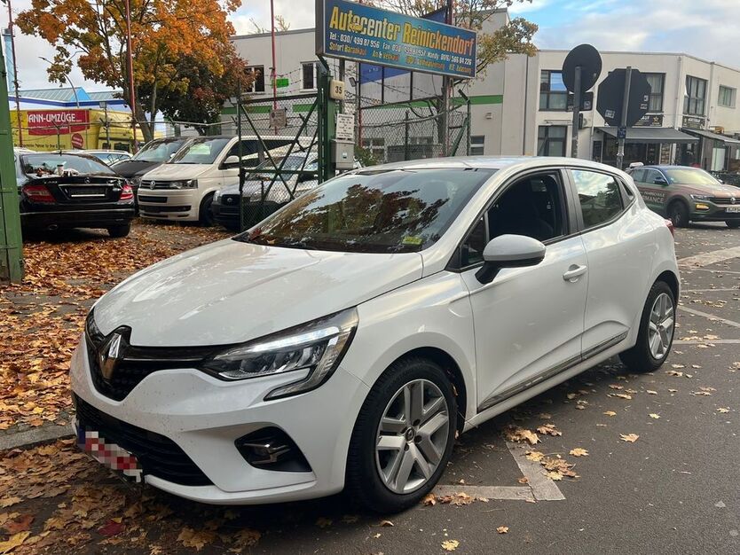Renault Clio 150.000 km 6.999 € BERLIN 13409