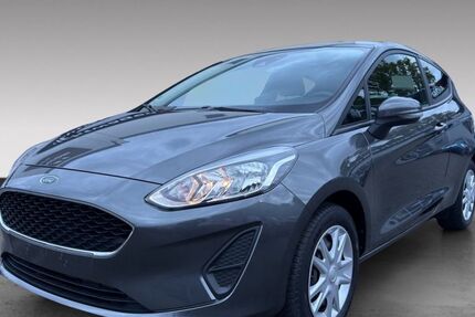 Ford Fiesta 23.099 km 9.750 &euro; Berlin - Buckow 12351