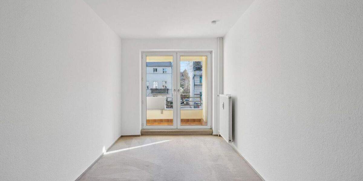 Etagenwohnung Berlin Lichterfelde - 3 Zimmer, 78 m&sup2;, 398.000&euro; | Angebot:25699799