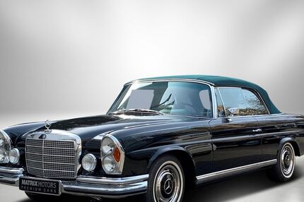 Mercedes-Benz 280 1.175 km 429.850 &euro; Berlin 10777
