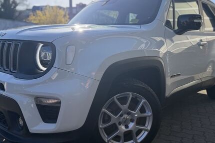 Jeep Renegade 55.801 km 25.999 &euro; Berlin 13127