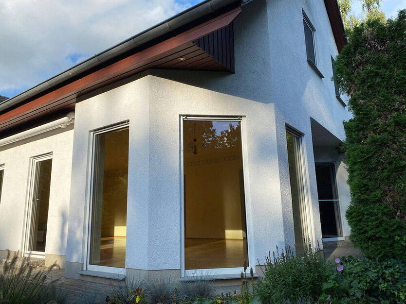 Charmantes Einfamilienhaus mit Garten in Rangsdorf - perfekt angebunden an Berlin