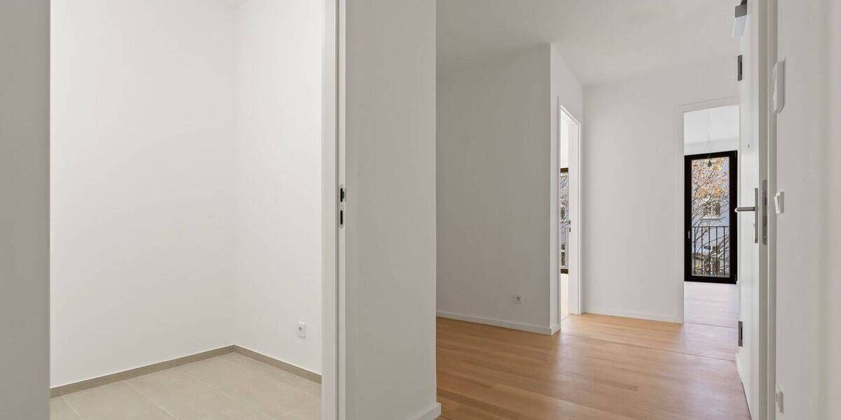 Etagenwohnung Berlin Prenzlauer Berg - 4 Zimmer, 128 m&sup2;, 1.299.000&euro; | Angebot:26109771