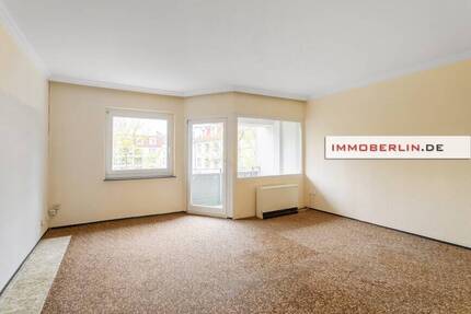 Wohnung Mariendorf Mariendorf - 3 Zimmer, 78 m&sup2;, 329.000&euro; | Angebot:26470698