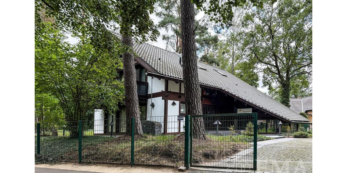 Gewerbeobjekt Falkensee - 1.800&euro; | Angebot:24178958