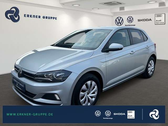 VW Polo 77.533 km 14.290 &euro; Rüdersdorf 15562