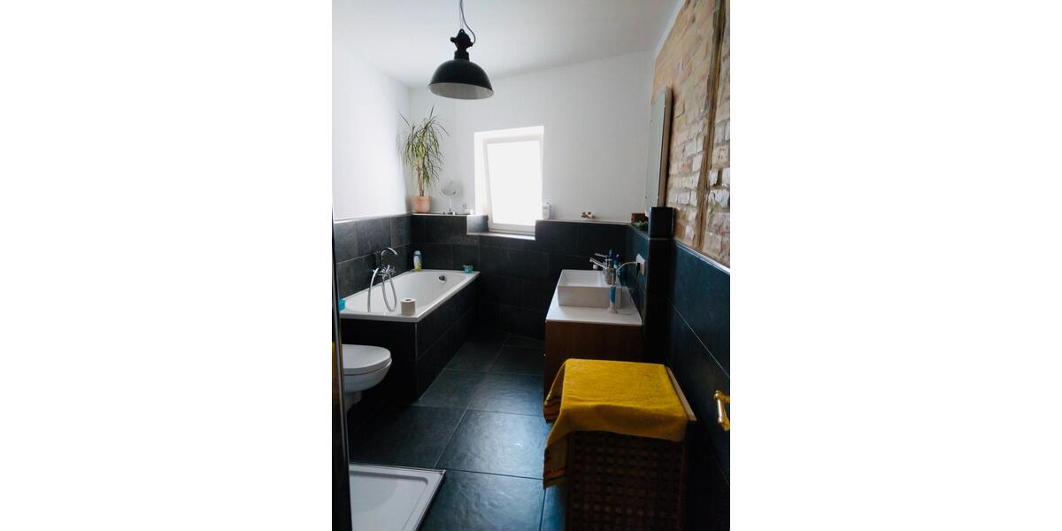 Etagenwohnung Berlin Neukölln - 3.5 Zimmer, 111 m&sup2;, 720.000&euro; | Angebot:27717251