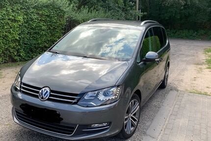 VW Sharan 128.000 km 20.000 &euro; Berlin 13088