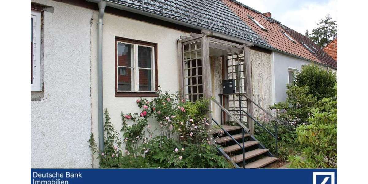 Einfamilienhaus Berlin Lankwitz - 4 Zimmer, 76 m&sup2;, 315.000&euro; | Angebot:26760003