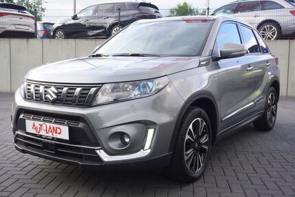 Suzuki Vitara 76.656 km 18.990 &euro; Berlin 12683