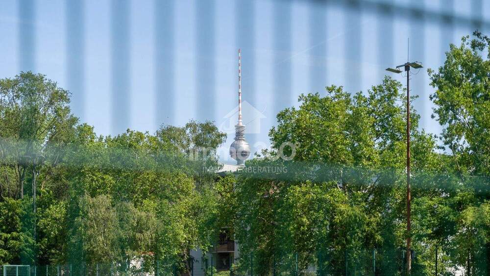 Etagenwohnung Berlin Kreuzberg - 5 Zimmer, 130 m&sup2;, 995.000&euro; | Angebot:25614133