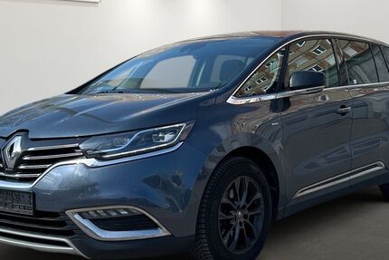 Renault Espace 116.846 km 12.999 &euro; Berlin 12681